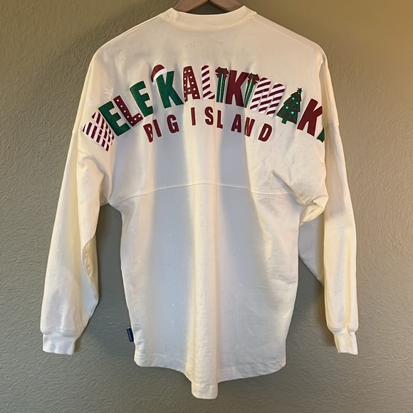 Holiday Spirit Jersey - Picture 3 of 3